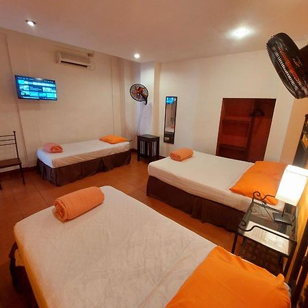 Hostal Lolita'S Boutique Гранада Экстерьер фото