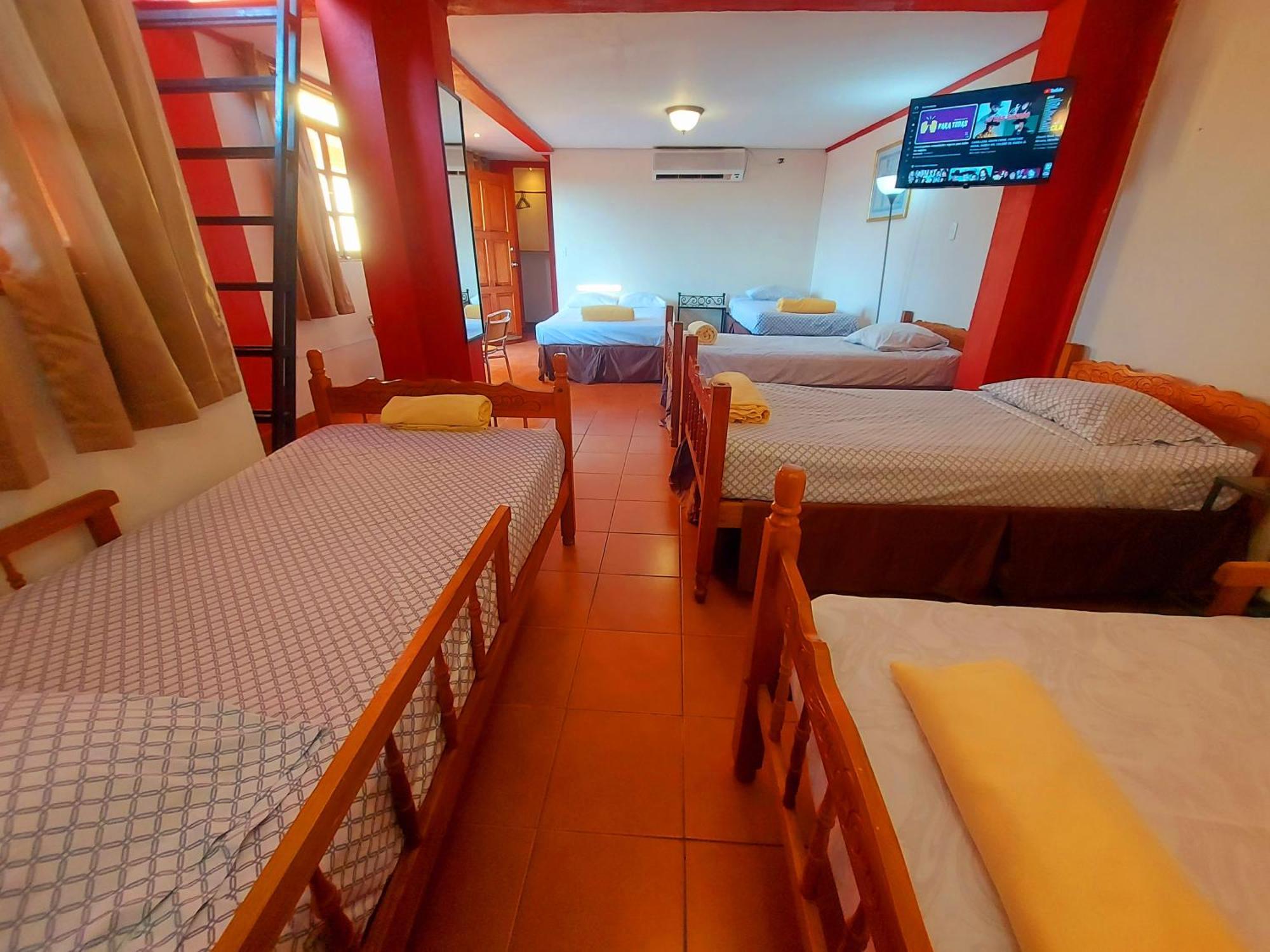 Hostal Lolita'S Boutique Гранада Экстерьер фото