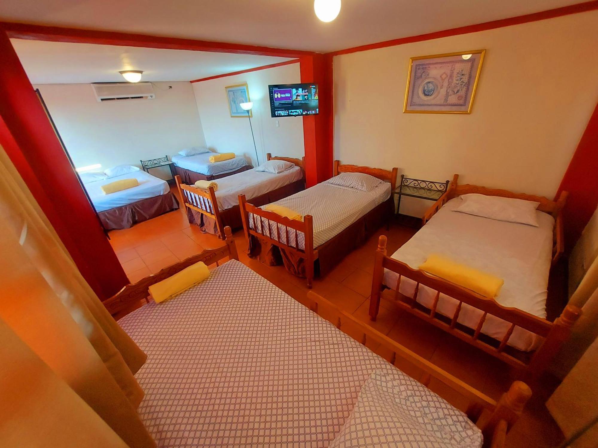 Hostal Lolita'S Boutique Гранада Экстерьер фото