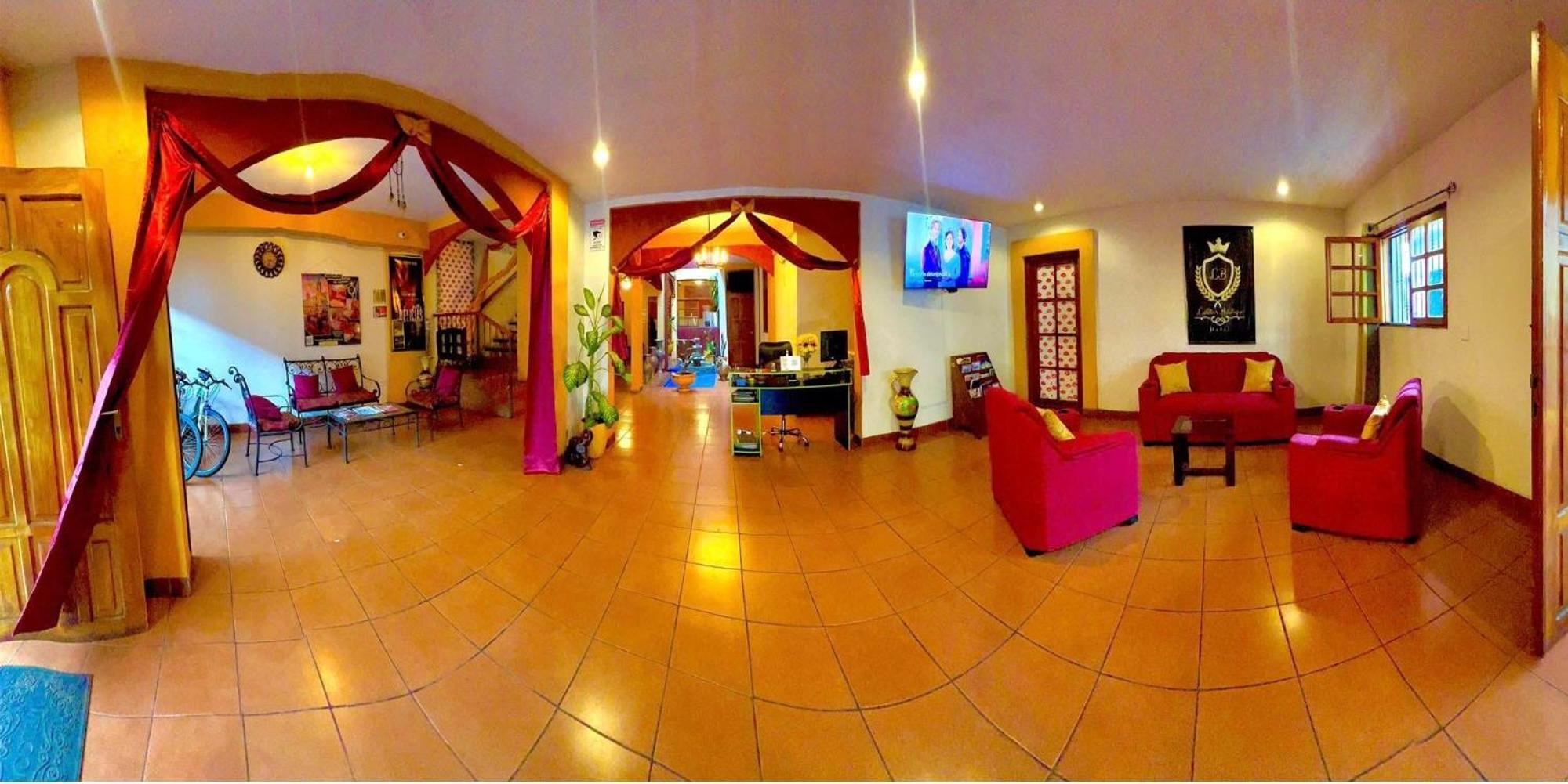 Hostal Lolita'S Boutique Гранада Экстерьер фото