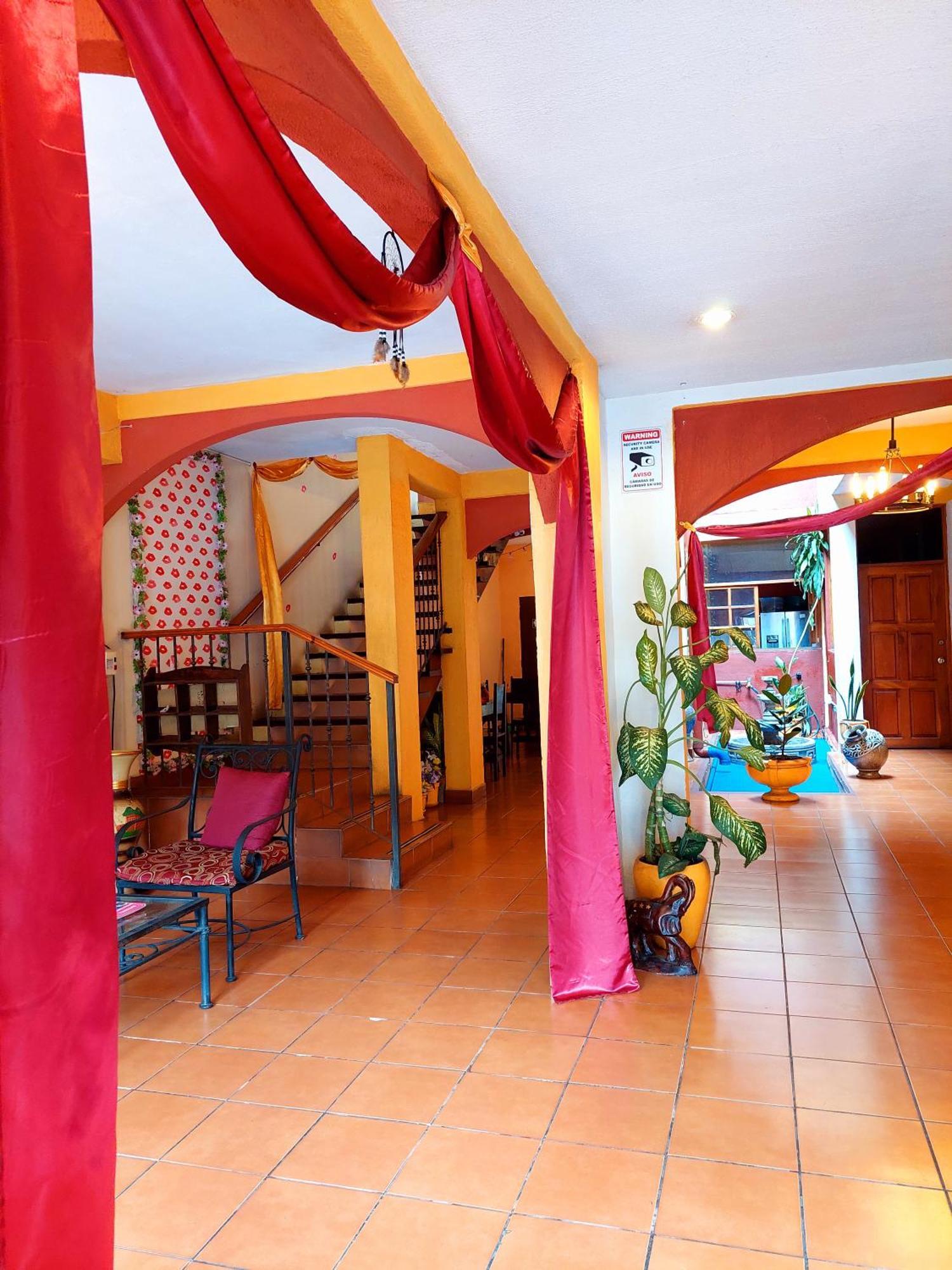 Hostal Lolita'S Boutique Гранада Экстерьер фото