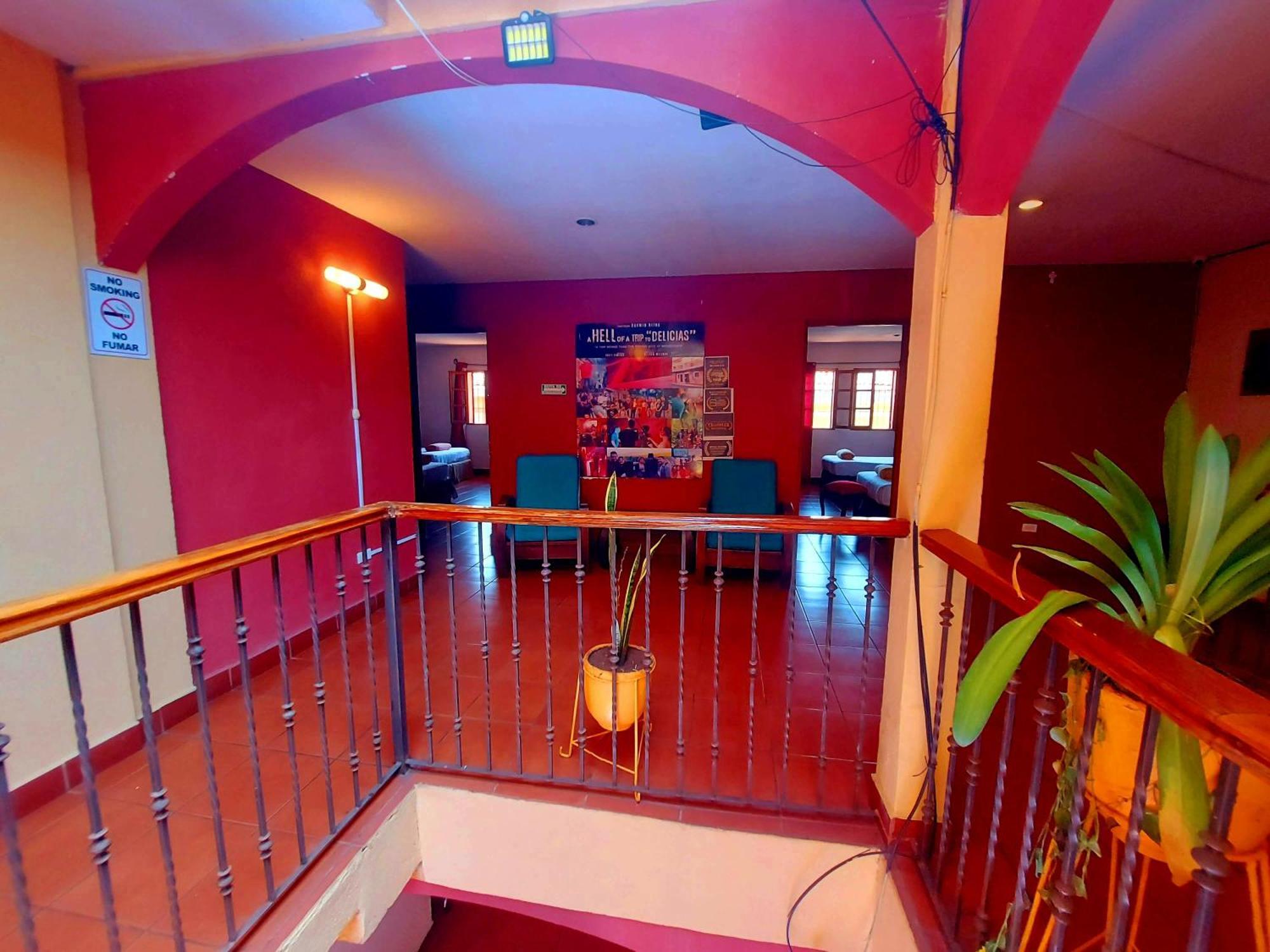 Hostal Lolita'S Boutique Гранада Экстерьер фото