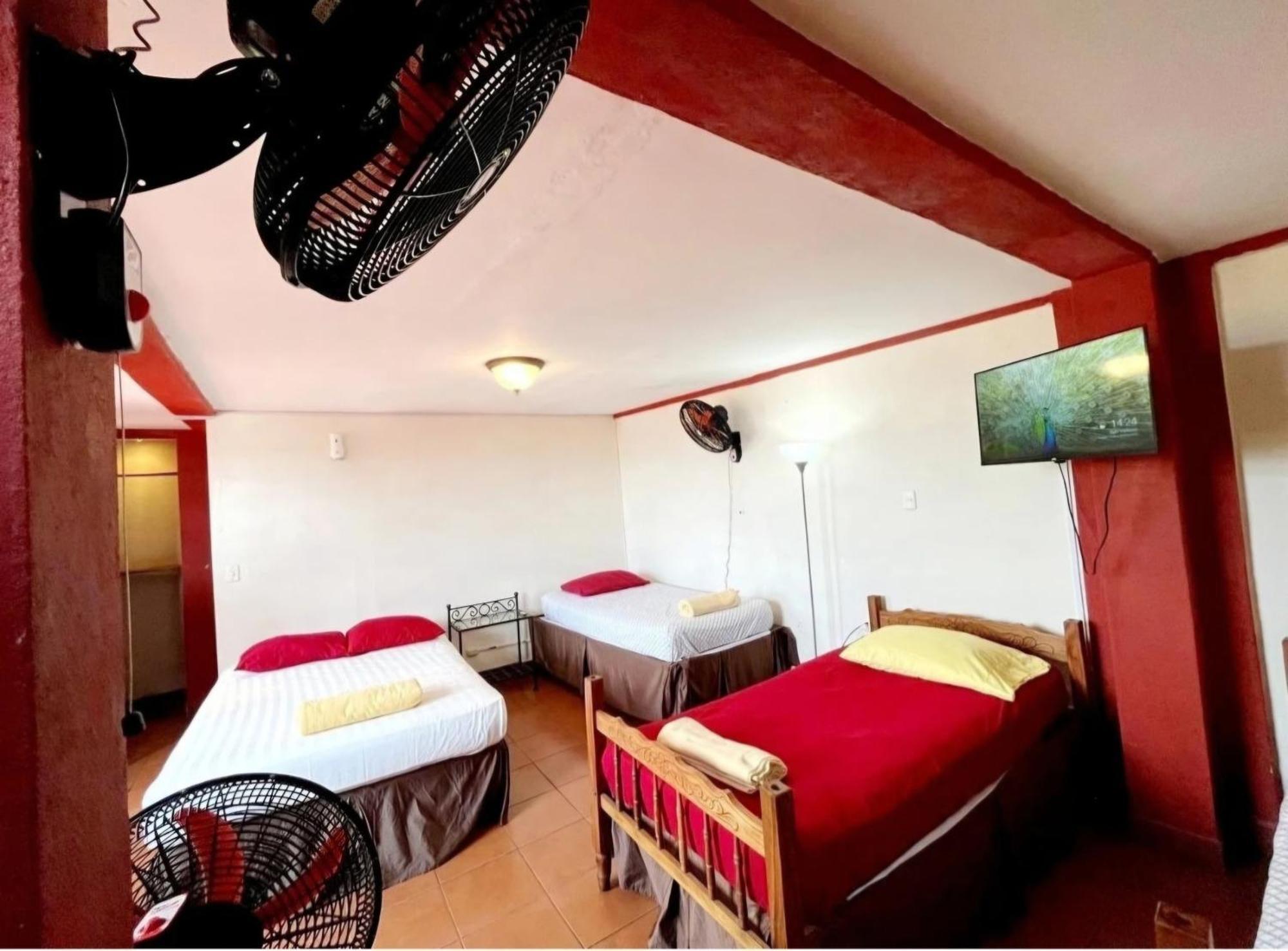 Hostal Lolita'S Boutique Гранада Экстерьер фото